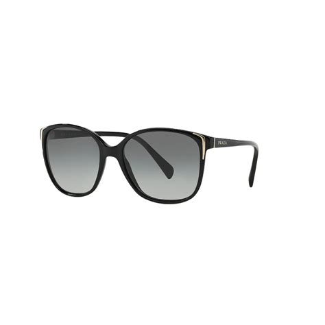 prada spr 01os|are Prada sunglasses polarized.